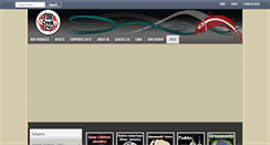 Desktop Screenshot of fishcreekalaska.com